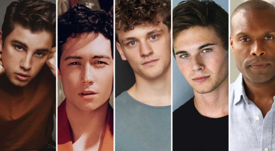 ‘Pretty Little Liars: Original Sin’: HBO Max announces cast for reboot