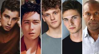 ‘Pretty Little Liars: Original Sin’: HBO Max announces cast for reboot