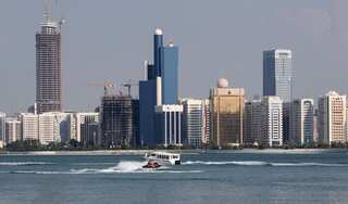 Abu Dhabi lifts quarantine rules for fully vaccinated international passengers