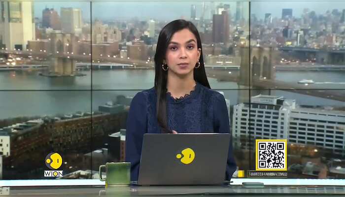 WionNews Video
