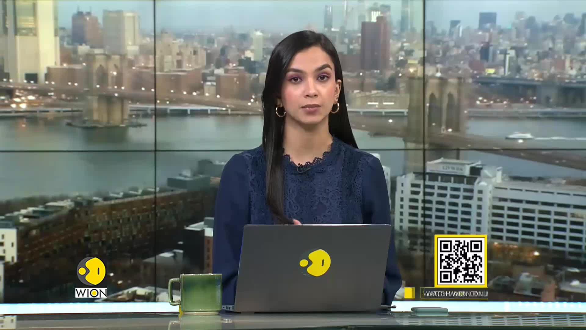 WionNews Video