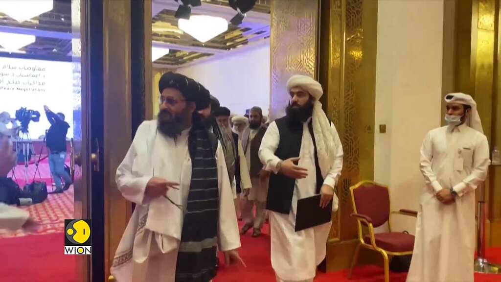 News Alert: Taliban to announce its govt next week