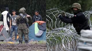 Migrant crisis: Poland declares state of emergency on Belarus border