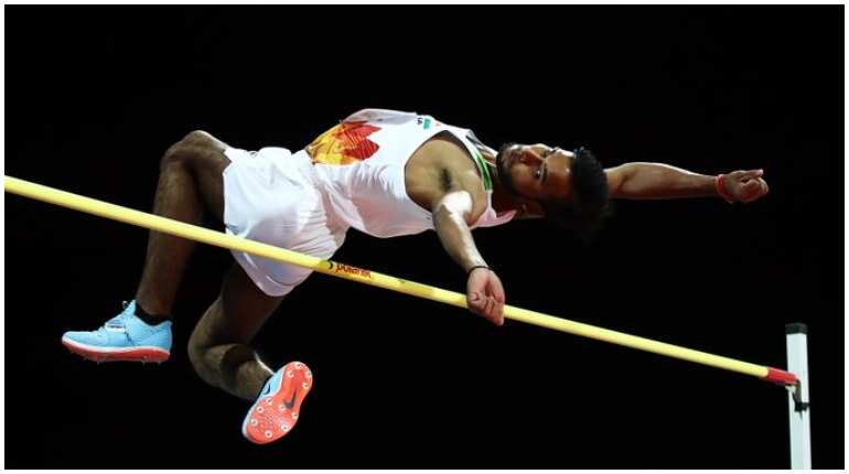 Tokyo Paralympics: Praveen Kumar bags silver in high-jump T64 final, takes India's medal-tally to 11