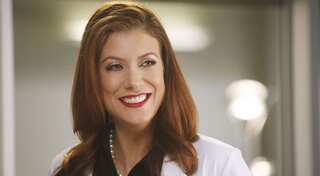 'Grey's Anatomy' season 18: Kate Walsh to return as Addison Ford