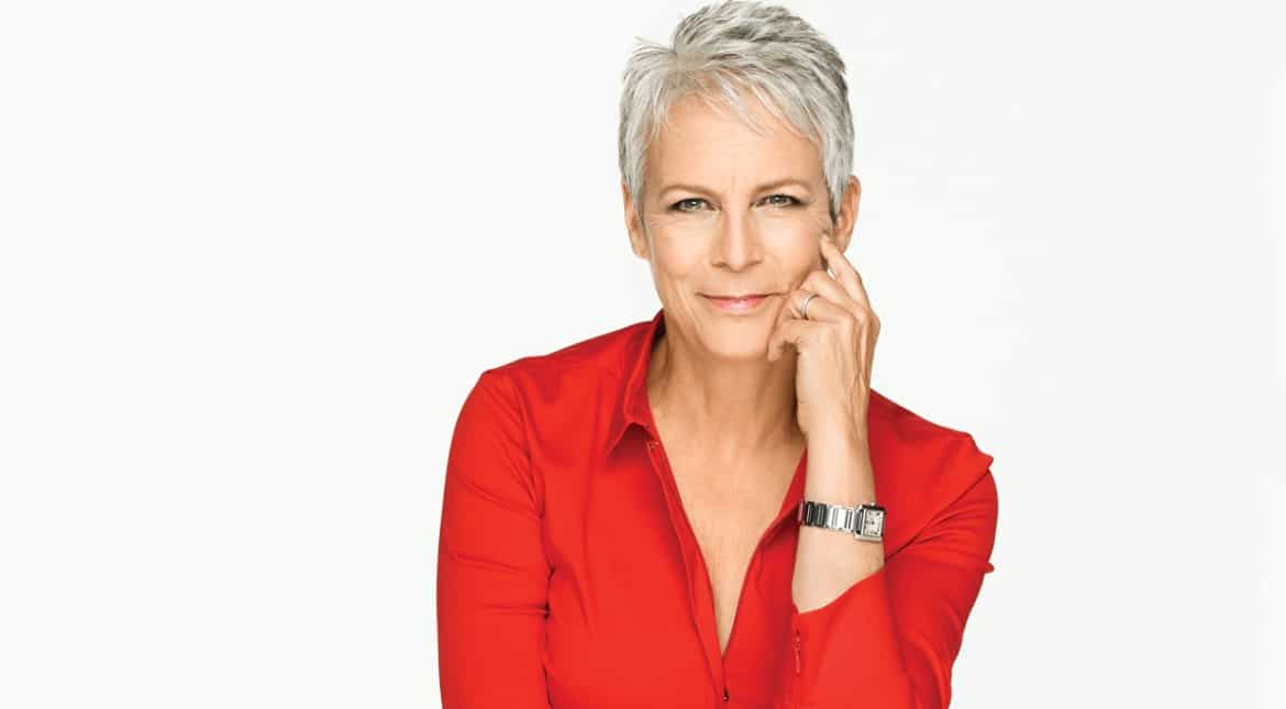 Venice Film Festival: Jamie Lee Curtis wins Lifetime Achievement Award