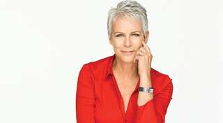 Halloween's Jamie Lee Curtis: I hate horror movies