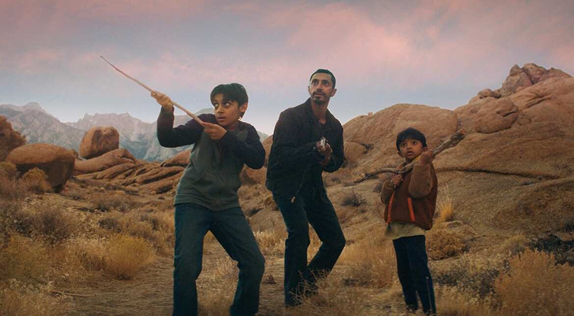 Telluride Film Festival: Riz Ahmed's 'Encounter' kickstarts the 48th edition Telluride Film Festival: Riz Ahmed's 'Encounter' kickstarts the 48th edition