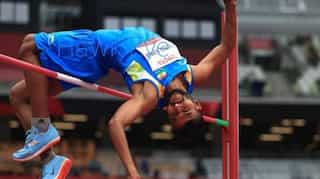 'He supported and motivated me': Praveen Kumar thanks coach after winning silver medal at Tokyo Paralympics