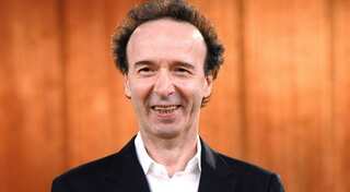 Venice Film Festival: Roberto Benigni honoured with The Lifetime Achievement Award