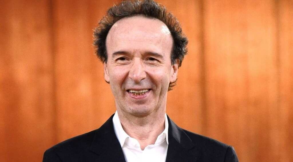 Venice Film Festival: Roberto Benigni honoured with The Lifetime Achievement Award