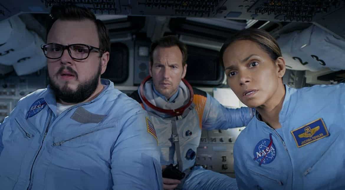 Watch 'Moonfall' teaser-trailer: Film stars Halle Berry and Patrick Wilson Watch 'Moonfall' teaser-trailer: Film stars Halle Berry and Patrick Wilson