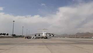 As Baradar prepares to lead the new Afghan government, UAE leaders to arrive in Kabul 