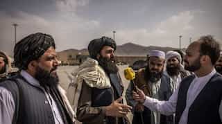 Taliban issues new publishing and broadcasting directives