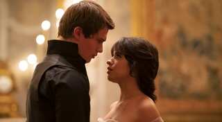 Cinderella review: Camila Cabello & Co. all for emancipation of women