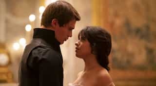 Cinderella review: Camila Cabello & Co. all for emancipation of women