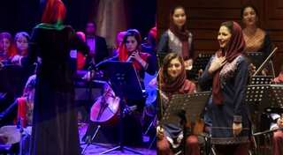 How Kabul's popular music school has been silenced after the Taliban took over Afghanistan