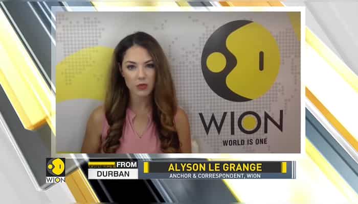 WionNews Video