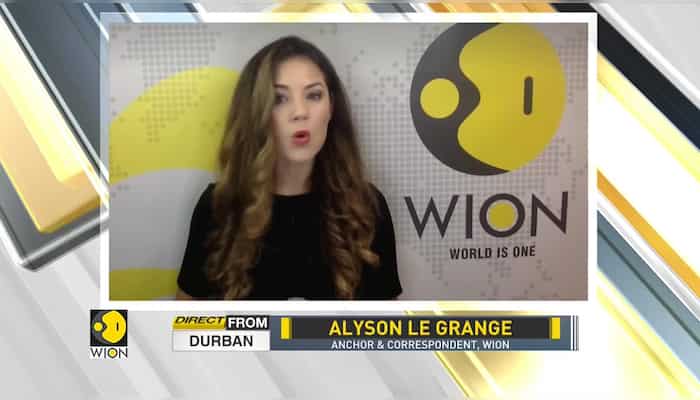WionNews Video