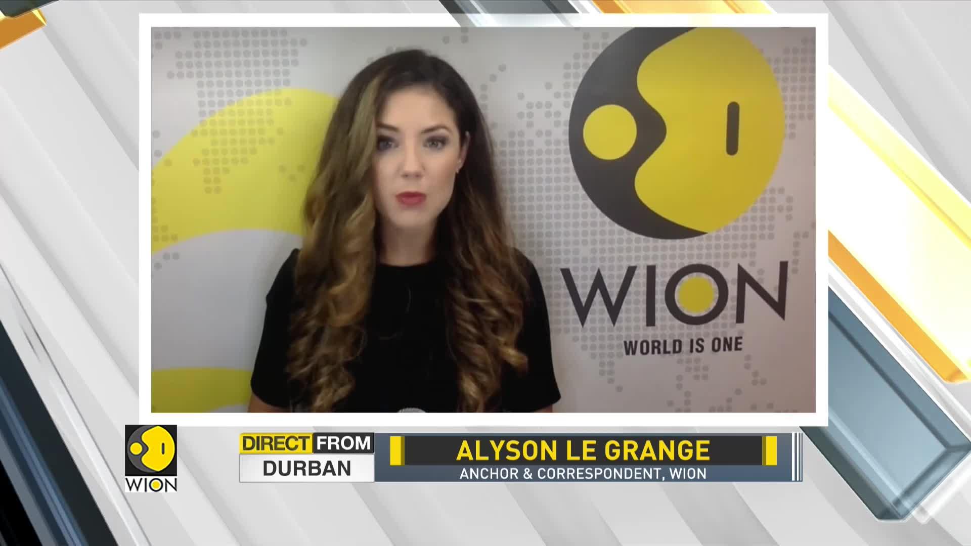 WionNews Video