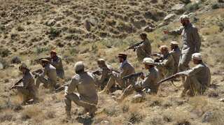 Panjshir: Taliban declare victory over last holdout, resistance leaders deny