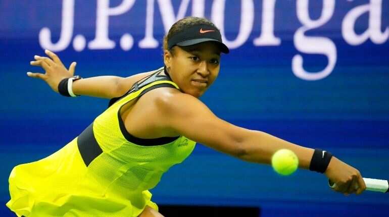 Naomi Osaka suffers shock loss in US Open, plans to take break from the sport Naomi Osaka suffers shock loss in US Open, plans to take break from the sport