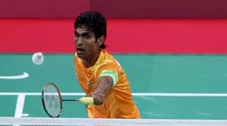 Tokyo Paralympics: India's Pramod Bhagat wins gold medal in badminton men's singles SL3