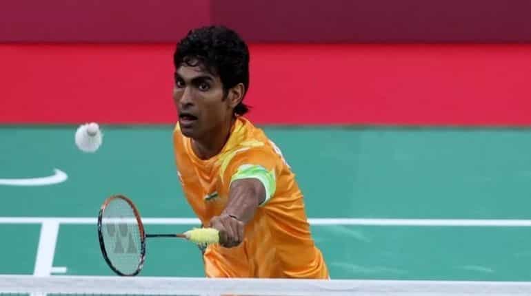 Tokyo Paralympics: India's Pramod Bhagat wins gold medal in badminton men's singles SL3