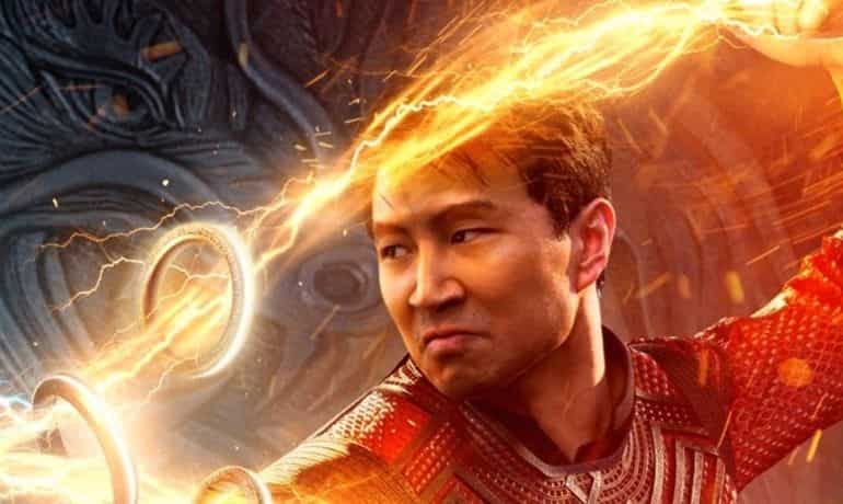 ‘Shang-Chi’ becomes highest-grossing movie of pandemic era