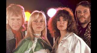 ABBA releases two singles from comeback album, top global charts