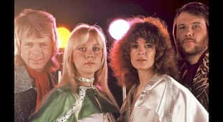 ABBA releases two singles from comeback album, top global charts