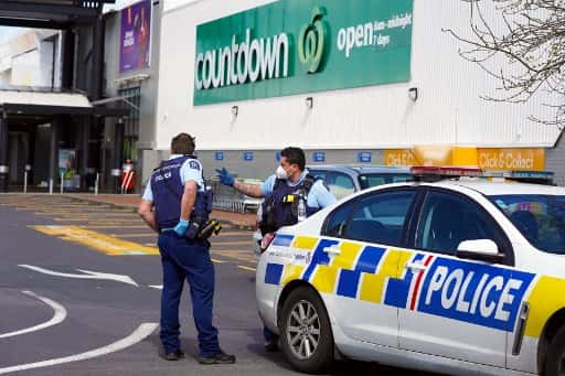 Sri Lankan Tamil Muslim behind New Zealand shopping mall attack: Police Sri Lankan Tamil Muslim behind New Zealand shopping mall attack: Police