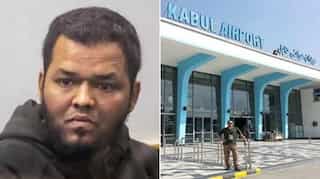 Top 10 world news: New Zealand reveals name of IS attacker, Kabul airport reopens, and more
