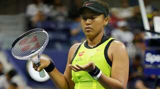 Naomi Osaka earns support after announcing break from sport