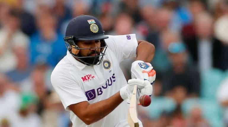 Rohit Sharma says when he was asked to open in 2019, he knew it was his 'last chance' in Tests Rohit Sharma says when he was asked to open in 2019, he knew it was his 'last chance' in Tests