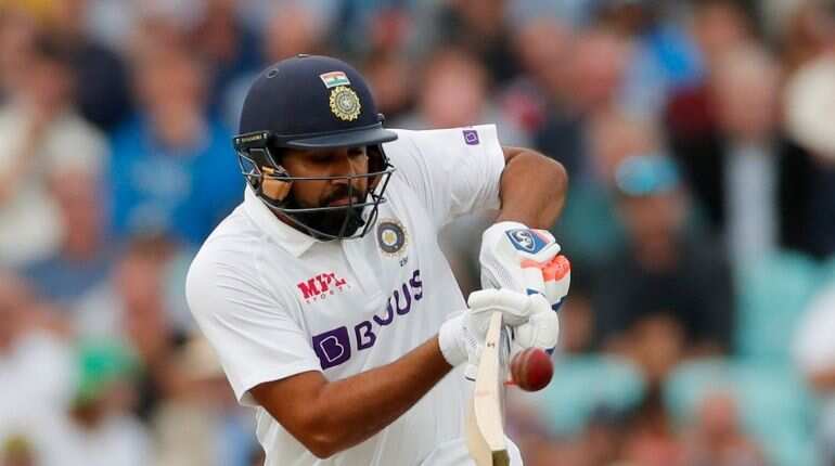 Rohit Sharma says when he was asked to open in 2019, he knew it was his 'last chance' in Tests