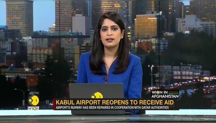 WionNews Video
