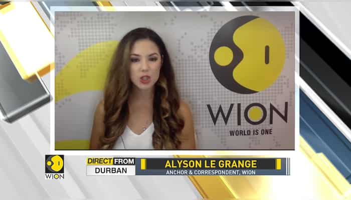 WionNews Video