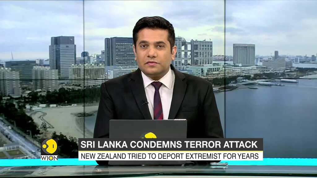 Sri Lankan individual stabs 7 persons