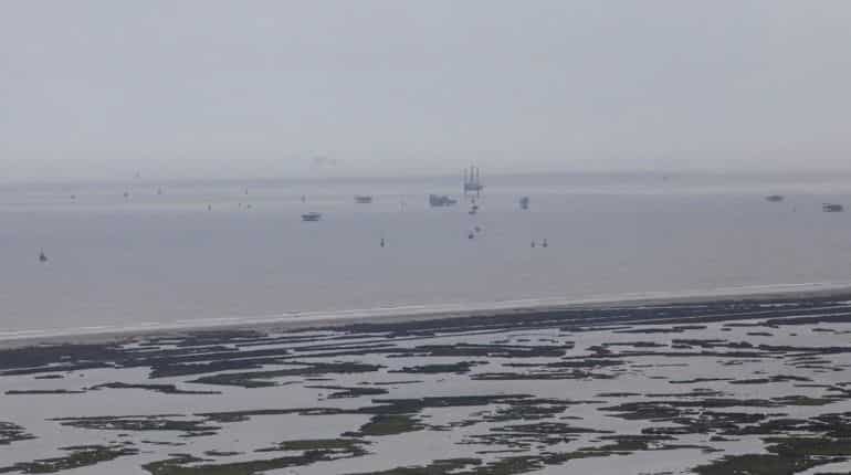 Hurricane Ida: Cleanup boats look to check large oil spill in Gulf of Mexico Hurricane Ida: Cleanup boats look to check large oil spill in Gulf of Mexico
