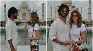 Actor Vidyut Jammwal, designer Nandita Mahtani engaged: Report