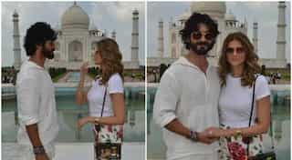 Actor Vidyut Jammwal, designer Nandita Mahtani engaged: Report