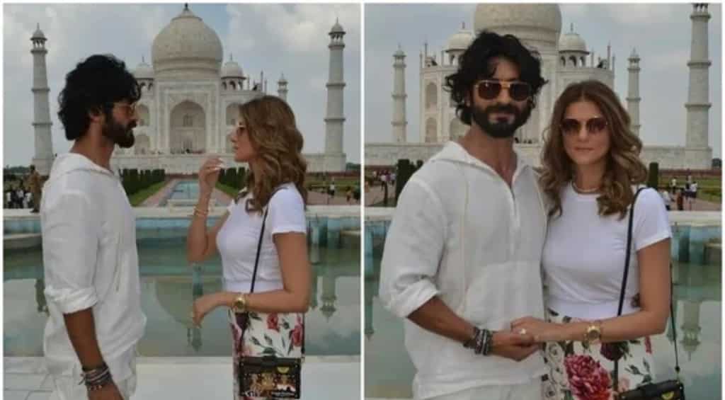 Actor Vidyut Jammwal, designer Nandita Mahtani engaged: Report