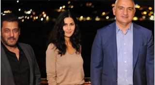 Tiger 3: Salman Khan, Katrina Kaif meet Turkish Culture & Tourism Minister in Istanbul