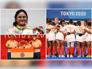 From Mirabai Chanu to Avani Lekhara: 5 women Olympians who have made a lasting impact with glittering performances