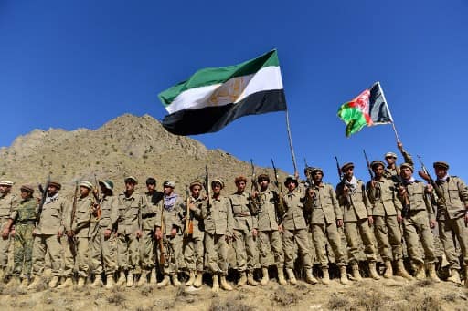 'Fought Taliban with stones': Stories of resistance from Panjshir emerge