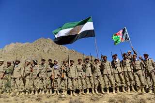 At least 600 Taliban fighters killed in Panjshir clashes against resistance forces: Reports