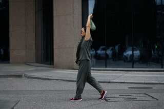 7,000 steps a day cuts risk of heart disease: Study