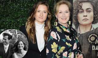 Meryl Streep's daughter Grace Gummer ties knot with Mark Ronson