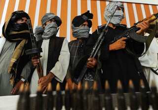 Afghanistan: Helmand's Taliban governor asks western nations to return with 'money, not guns'
